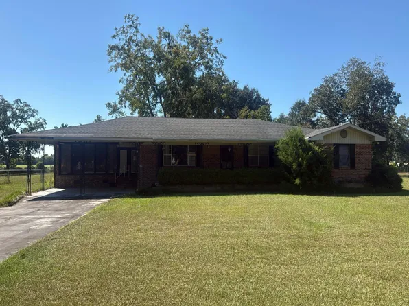 5347 7th St, Malone, FL 32445