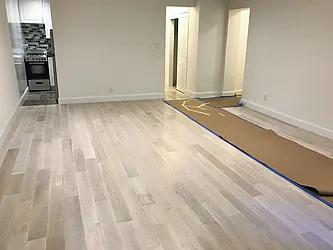 Rented by Joe Gotham LTD