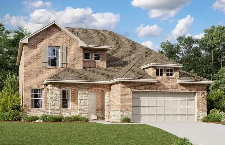 1st image of 4305 Crossvine Ln