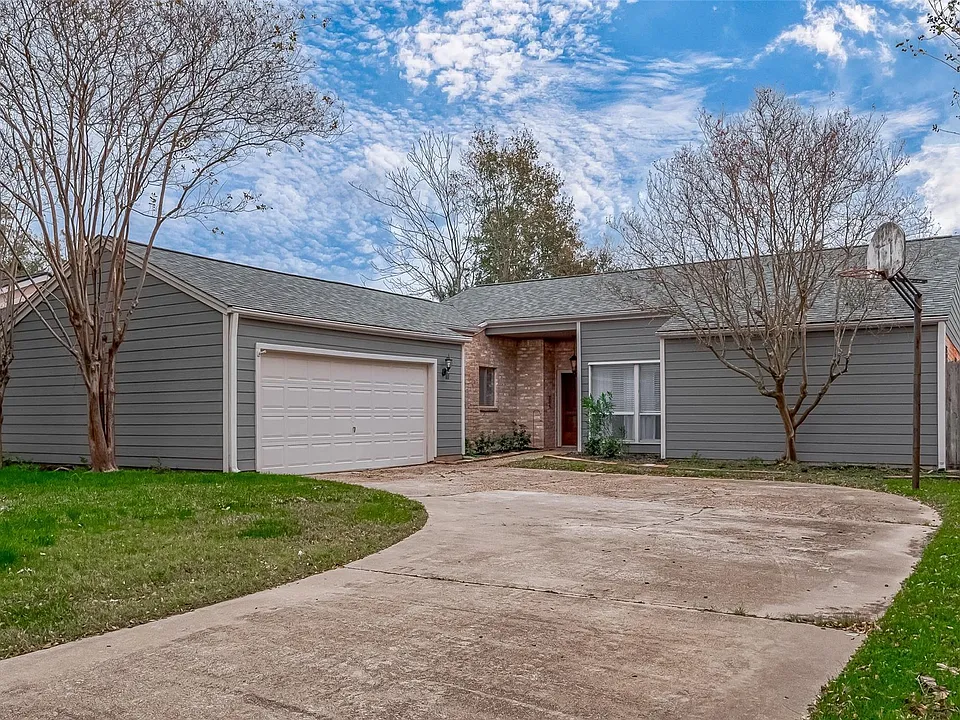 1031 Powder River Dr