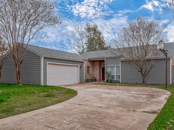 1031 Powder River Dr, Katy, TX 77450