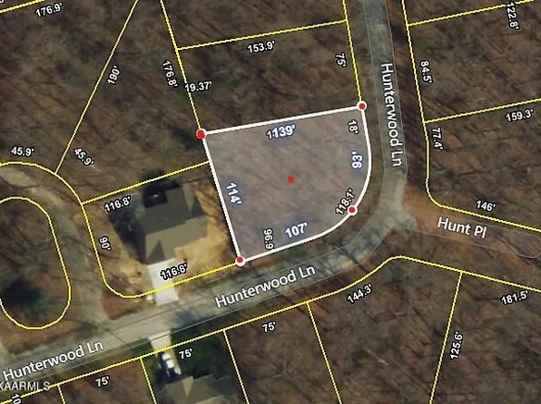 134 Hunterwood Ln, Fairfield Glade, TN 38558