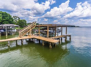 186 Lakeside Dr, Livingston, TX 77351