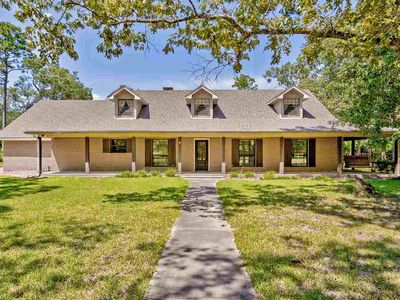 13360 Craig Ln, Beaumont, TX, 77713