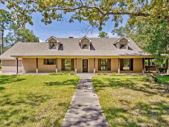 13360 Craig Ln, Beaumont, TX 77713