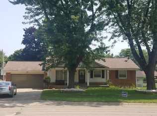 4321 Van Slyke Rd, Flint, MI 48507