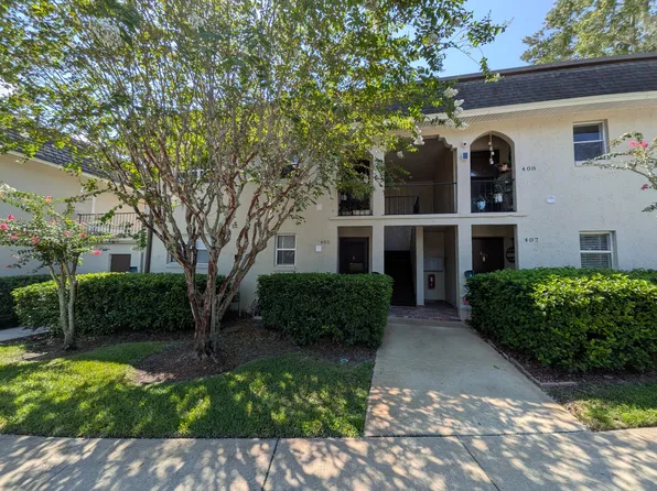 405 E San Sebastian Ct Unit 405, Altamonte Springs, FL 32714