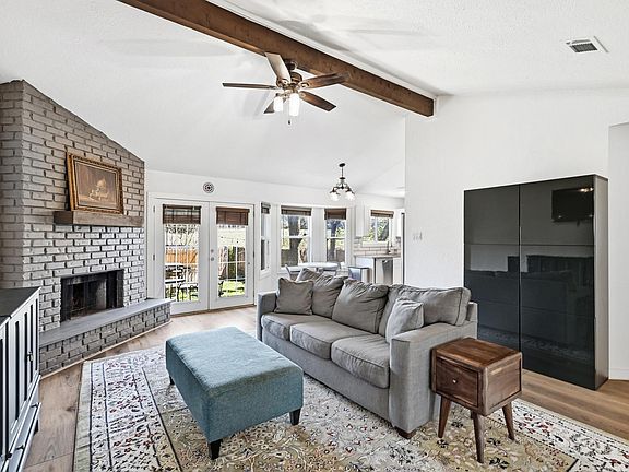 4th image of 5610 Fence Row