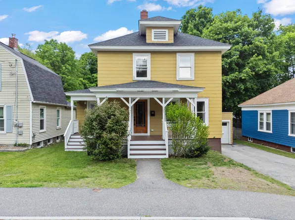 127 Lake Street, Auburn, ME 04210