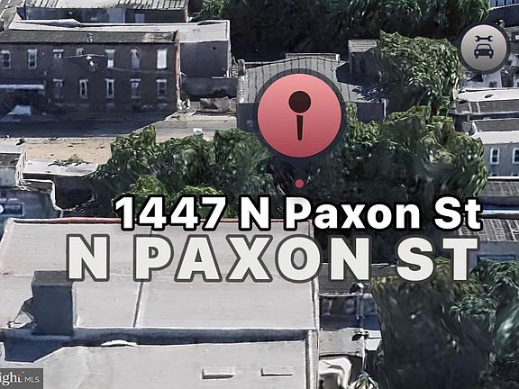 5th image of 1447 N Paxon St