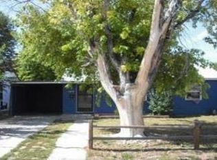 1249 Joliet St, Aurora, CO 80010