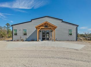 9797 County Road 305, Bunnell, FL 32110