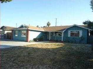 1872 Crinan Dr, San Jose, CA 95122