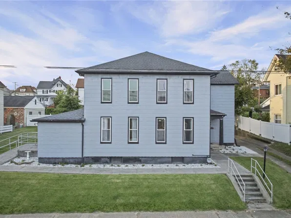408 S Broadway St #408, Scottdale, PA 15683