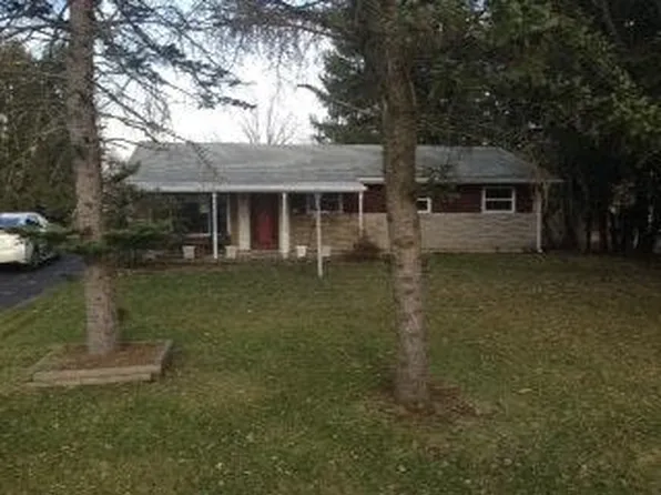109 Chadborne Ct, Cranberry Township, PA 16066