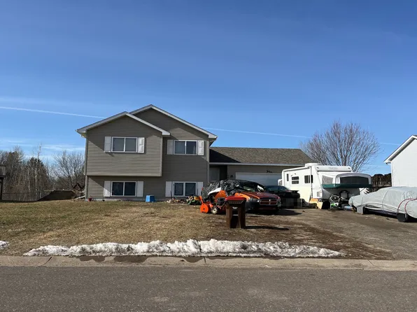 1007 Palomino St, Braham, MN 55006
