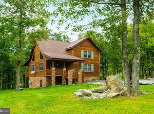 124 Taylor Ln, Mchenry, MD 21541