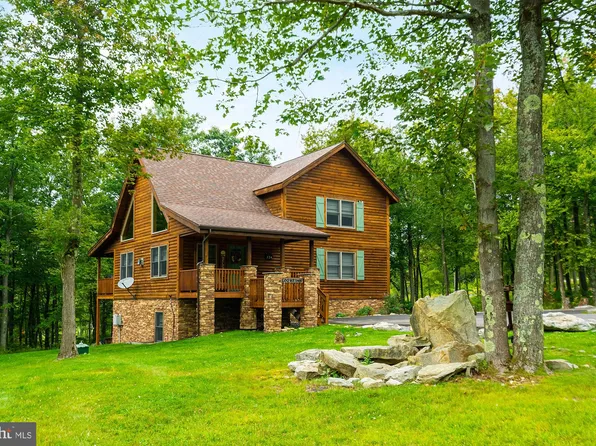 124 Taylor Ln, McHenry, MD 21541