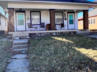 1538 Spruce St, Indianapolis, IN