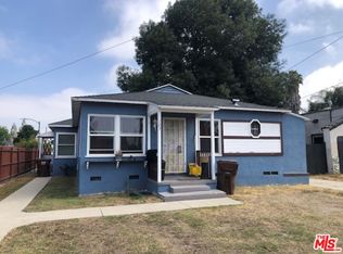 121 E Indigo St, Compton, CA 90220