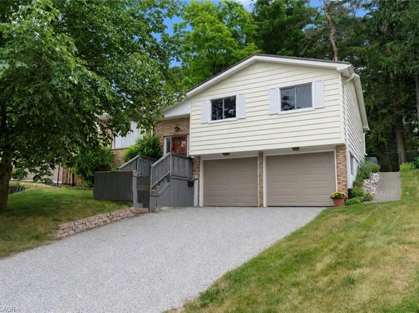 11 Glenda St, Norfolk County, ON N3Y 4T3