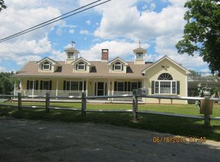 220 Davis Rd, Ashby, MA 01431