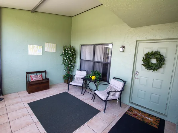 1730 W Sanderling Lane #4, Fort Pierce, FL 34982