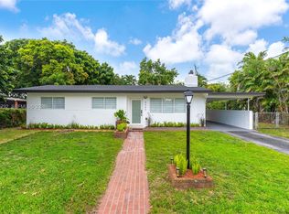 Ranchero Homesites, Miami, FL 33156
