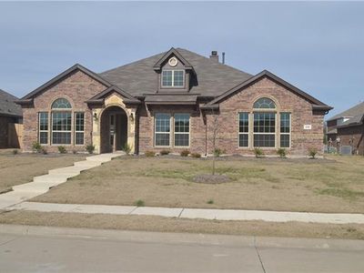 208 Welch Dr, Royse City, TX, 75189