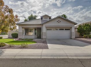 3741 E Derringer Way, Gilbert, AZ 85297