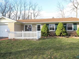 1848 Winchester Rd, Toledo, OH 43613