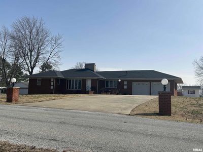 5658 Country Acres Ln, Metropolis, IL, 62960