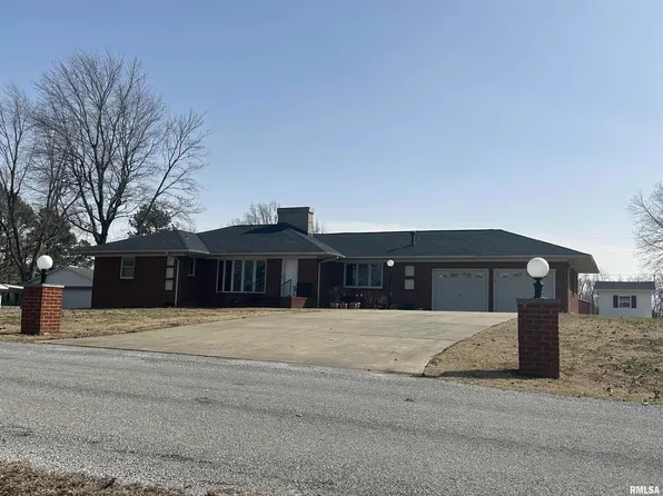 5658 Country Acres Ln, Metropolis, IL 62960