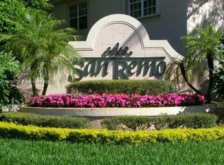 San Remo, Fort Lauderdale, FL 33326