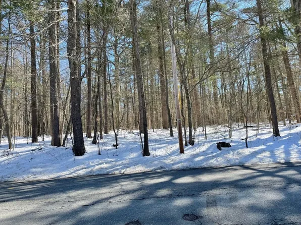 1 Center Rd Lot 1, Shirley, MA 01464