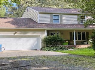 1315 Toadvine Rd, Salisbury, MD 21804