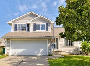 2923 SW Glenbrooke Blvd, Ankeny, IA 50023