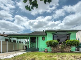 644 W 112th St, Los Angeles, CA 90044