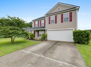 127 Vinca Dr, Goose Creek, SC 29445