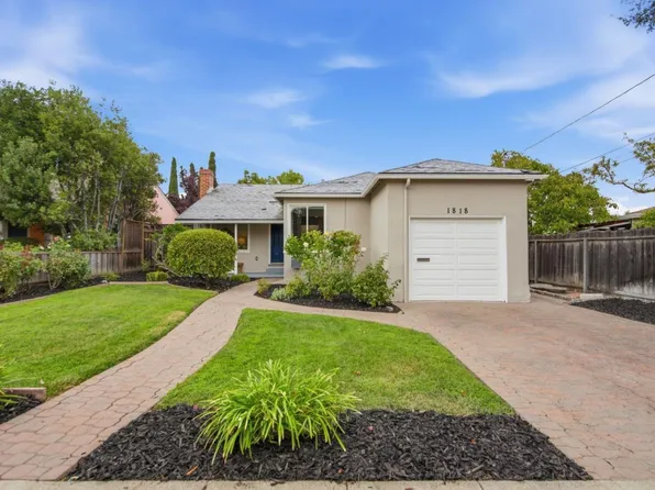 1818 Madison Ave, Redwood City, CA 94061