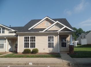 454 Lexie Ln, Rock Hill, SC 29732