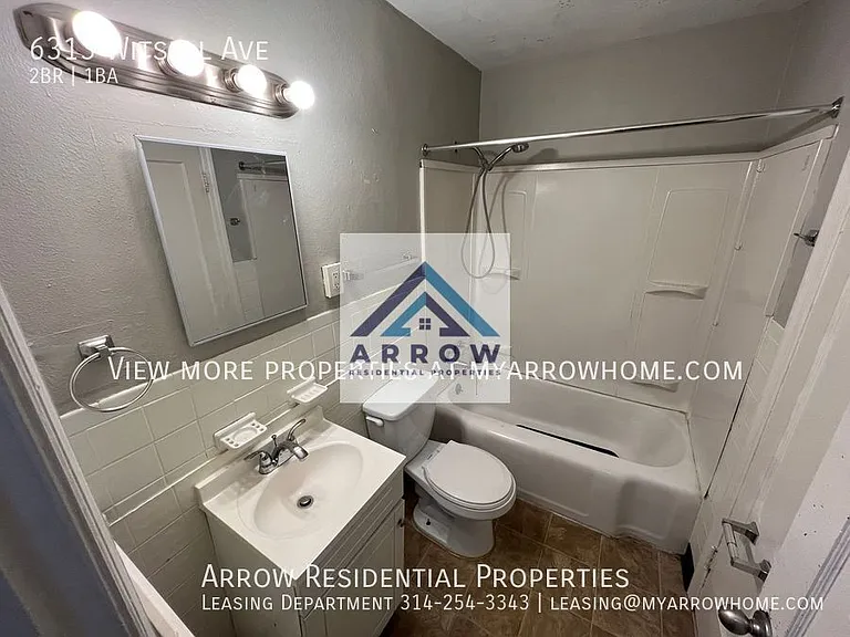 6313 Witsell Ave — Photo 4