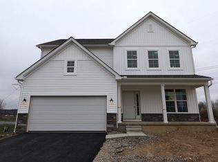 6349 White Star Dr, Powell, OH 43065