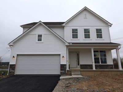 6349 White Star Dr, Powell, OH, 43065