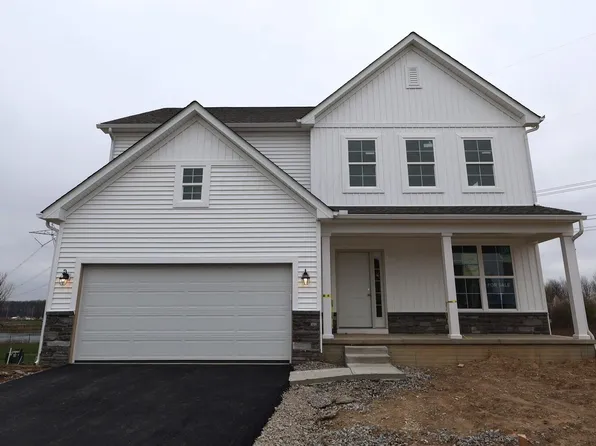 6349 White Star Dr, Powell, OH 43065