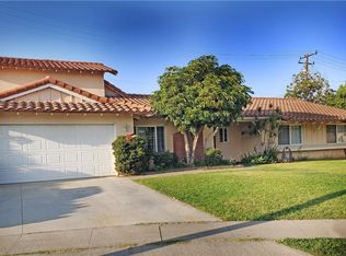 502 S Cinda St, Anaheim, CA 92806