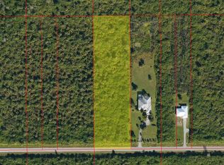 41ST AVE NW, NAPLES, FL 34120