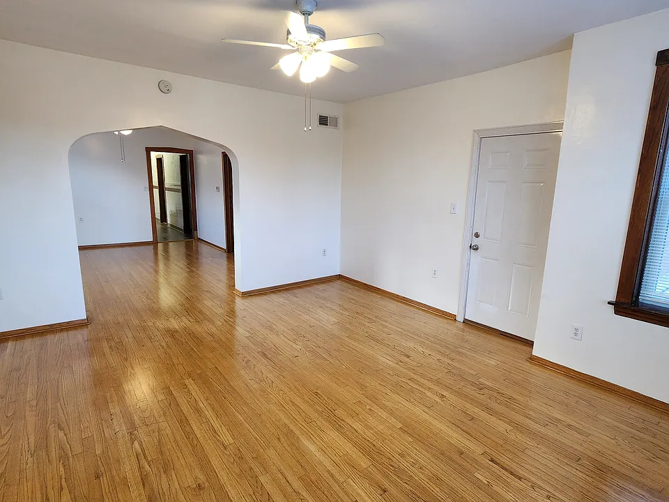 Front Living Room