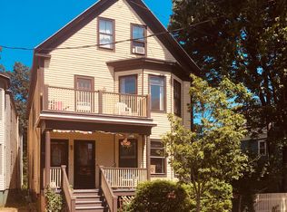 47 Spruce St #1, Portland, ME 04102