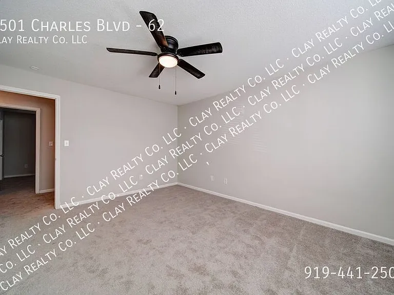 2501 S Charles Blvd #62 — Photo 5